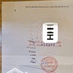 Lô góc mt đường 7m5 lề 4m tố hữu gần đại học ngoại ngữ