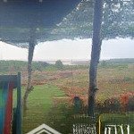 View nhìn xuống hồ sông ray dt: 1,9ha đất trồng tiêu+điều có 300 thổ cư