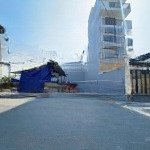 Bán đất tại đường 11, 7,25 tỷ, 101m2, chính chủ giá tốt
