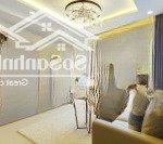 Cho thuê căn hộ the tresor 2pn 1wc - 65m2 giá cực tốt chỉ 17 triệu - tầng cao