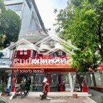 Cho thuê nhà mặt phố tô hiệu 200m2 x 3t, mt 7m, vị trí siêu đẹp nhận diện thương hiệu tốt
