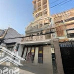 Tốt nhất khu sân bay,p2 tân bình -building vp hầm 6 tầng 8x20m, cần bán rất gấp, giá ngộp bank