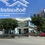 Hàng kín -chủ nhà ngộp bank bán gấp nhà mặt tiền nguyễn quý đức,an phú - 10x20m -hầm 4 tầng - 50 tỷ