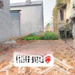 Bán đất tại đường 35, xã tân dân, sóc sơn, hà nội, 2,1 tỷ, 88m2