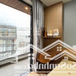Studio ban công 35m2 gần lotte mart, himlam, rmit, tdtu, 5p về trung tâm