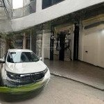 Gấp- bán nhà ngọc lâm -47m2-7 tầng- thang máy- oto ngủ trong nhà chỉ nhỉnh 12 tỷ