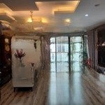 Mặt phố tại nguyễn hữu thọ - kinh doanh, view hồ, ô tô tránh, 90m2, mặt tiền 6.5m, 6pn, 8wc, hot!