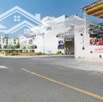Bán lô đất a2 vcn phước long 2 đối diện trường mầm non quốc tế vcn 58 triệu/m2