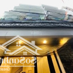 Bán nhà ba đình, 44m2, 6 tầng, thang máy, nhà mới đẹp, mặt tiền đẹp, 8.7 tỷ