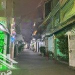 Hoa hậu huỳnh văn bánh, phú nhuận - 61m2*4tầng, hxh, mt nhà 4m - dòng tiền, ở hoặc chdv. nhỉnh 11tỷ