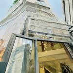 Bán chdv, mặt tiền lớn ~5m, dt: 67m2 tại lạc long quân, p10, tân bình, 9 tỷ nhỉnh. hẻm xe hơi