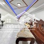 Nhà riêng bán tại đường hoàng hữu nam, 6,3tỷ, 58m2, 4pn, 4wc, q9, hcm