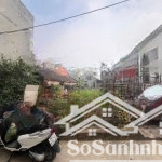 Bán đất - đh công nghiệp - lai xá 45m2 3.8 tỷ, ô tô đỗ cửa, ngõ thông