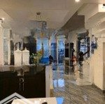Nguyễn thị thập cạnh lotte sát tôn đức thắng