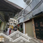 Bán nhà ngô gia tự 55m2 5 tầng thang máy ô tô vào nhà trung tâm tiện ích 10.5 tỷ