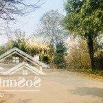 Cần bán một số biệt thự có sổ đỏ khu đô thị hà phong, mê linh, hà nội