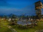Bán ô nhà đất biệt thự triệu đô sát biển, vị trí có 102 đảo tuần châu. giá chỉ bẳng đất ở quê