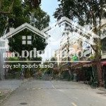 Duy nhất căn liền kề văn phú-view trường marie curie,gần tháp đồng hồ,dt 90m5 tầng,nhỉnh 19 tỷ.