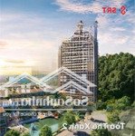 Dự kiến 1,8 tỷ/ căn hộ sun cát bà, xanh island nhiều chính sách ưu đãi, chiết khấu cao vị trí đẹp