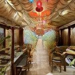 Cho thuê nhà đẹp nhất phố trần đại nghĩa, 70m2x4t, mt 5m, ngay ngã tư, gần các trường đại học