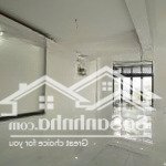 Cho thuê nhà mới 4 tầng có thang máy mặt tiền thích quảng đức - phước hải - nha trang