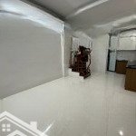 Chính chủ - bán nhà - vạn phúc, hà đông - 5t - 3pn - 4wc - 30m2 - ô tô đỗ cửa - sát tsq galaxy