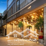 Bán nhà đường nguyễn cửu vân, p17, bình thạnh. dt: 16x40m, xd hầm 7 tầng. hđt 500triệu. giá: 67 tỷ