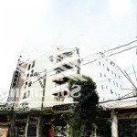 Bán nhà mt đường bình quới, phường 28, bình thạnh. dt: 25 x 27m. xd: hầm 7 tầng. 50 tỷ