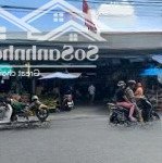 Bán nhà mặt phố 110m2, 14 tỷ tại bùi văn ba, tân thuận đông, q7, hcm