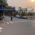 Bán đất thượng thanh, long biên ô tô tránh 1 nhà ra đường 17m 80m2 - lô góc - giá đầu tư chỉ 9,5 tỷ