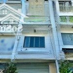 Bán nhà riêng 54,2m2, 4pn, 5wc tại bùi công trừng, thạnh xuân, q12, hcm, 4,8 tỷ