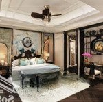 Duy nhất - ngang 8,3m! mặt tiền hồ biểu chánh (8,3x13,3m) 107m2. cpxd: hầm 5 tầng st. giá 24 tỷ tl