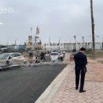 Duy nhất 1 dự án trung hoà 2 mặt đường 5 tỷ tại tân hồng từ sơn bắc ninh, có sổ. lh 0326569236