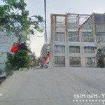 Bán đất võ văn hát, 4,5 tỷ, 84m2, pháp lý đầy đủ, giá cực chất