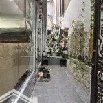 Bán nhà riêng tại đường xuân đỉnh, 9,4 tỷ, 47 m2, 3pn, 4t. ngõ thông phạm văn đồng.
