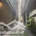 Nhà dân xây ở quan nhân, thanh xuân,50m2 full nội thất xịn, ngõ ô tô, gần ngã tư sở , giá cực tốt