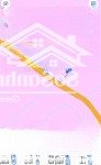 đất xã bầu lâm huyện xuyên mộc brvt mặt tiền đường nhựa tim vàng. giá 3tỷ5 0878567179