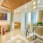 Căn hộ ct1 vĩnh điềm trung 71.2m2 tầng 5 2pn 2wc nội thất đẹp thoáng sang trọng