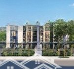Gần global city giá chỉ ~ 93,7tr/m2 bán biệt thự đối diện công viên kdc phú hữu q9 - 176m2 / 16,5ty