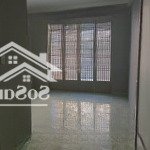 Mặt tiền lê đức thọ 7 x 25 nở hậu 7,3m 1 trệt 2 lầu cũ tiện xây mới, giá chỉ 14 tỉ