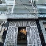 Nhà phố hiện đại hẻm 3,5m nguyễn thị thập bình thuận q7 - 5m x 11m - sổ hồng riêng - giá 8,2 tỷ
