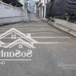 Trung tâm phúc đồng, hơn 8 tỷ có nhà 6 tầng cực đẹp, thang máy, gara, ô tô tránh, mặt tiền 4,1m