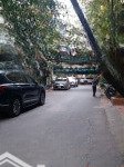 Gia đình cần bán đất mặt phố trần duy hưng