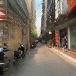 Bán nhà riêng tại hào nam, 11,48 tỷ, 50m2, view đẹp, nhiều tiện ích