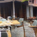 Mặt tiền, ngang lớn 8m, vỉa hè rộng - số 117 phổ quang, quận tân bình.!