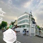 Building góc 2 mặt tiền - ngang 15m số 94 hoà hưng, quận 10