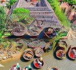 Bán khu nhà hàng võ chí công, 22 tỷ, 1222m2, hàng hiếm tại hội an giá ưu đãi