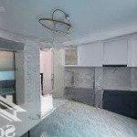 Nhà mới định công thượng - 6 tầng thang máy - ô tô đỗ cửa - 40m2 - nhỉnh 6 tỷ