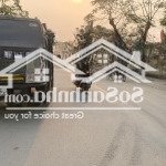 Bán đất tại xã nguyên khê, đông anh, hà nội, giá 5 tỷ, 68 m2, pháp lý đầy đủ
