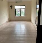 Cho thuê vp 140m2 huỳnh thúc kháng, sẵn chia phòng có thể thông sàn